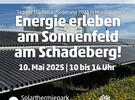 Tag der Städtebauförderung Tag der Energie 2025